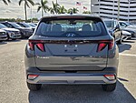 New 2026 HYUNDAI TUCSON SE FWD in DAVIE, FLORIDA (Photo 4)
