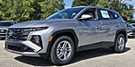 New 2026 HYUNDAI TUCSON SE FWD in DAVIE, FLORIDA