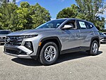 New 2026 HYUNDAI TUCSON SE FWD in DAVIE, FLORIDA (Photo 1)