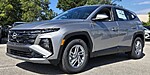 New 2026 HYUNDAI TUCSON SE FWD in DAVIE, FLORIDA