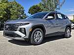 New 2026 HYUNDAI TUCSON SE FWD in DAVIE, FLORIDA (Photo 1)