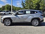 New 2026 HYUNDAI TUCSON SE FWD in DAVIE, FLORIDA (Photo 2)