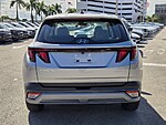 New 2026 HYUNDAI TUCSON SE FWD in DAVIE, FLORIDA (Photo 4)