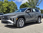 New 2026 HYUNDAI TUCSON SE FWD in DAVIE, FLORIDA (Photo 1)