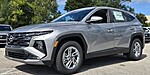 New 2026 HYUNDAI TUCSON SE FWD in DAVIE, FLORIDA