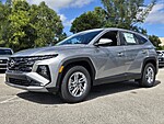 New 2026 HYUNDAI TUCSON SE FWD in DAVIE, FLORIDA (Photo 1)