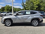 New 2026 HYUNDAI TUCSON SE FWD in DAVIE, FLORIDA (Photo 2)