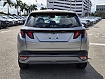 New 2026 HYUNDAI TUCSON SE FWD in DAVIE, FLORIDA (Photo 4)