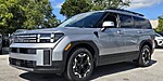 New 2027 HYUNDAI SANTA FE SEL FWD in DAVIE, FLORIDA
