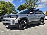 New 2027 HYUNDAI SANTA FE SEL FWD in DAVIE, FLORIDA (Photo 1)