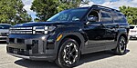 New 2027 HYUNDAI SANTA FE SEL FWD in DAVIE, FLORIDA