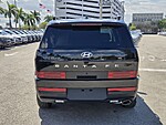 New 2027 HYUNDAI SANTA FE SEL FWD in DAVIE, FLORIDA (Photo 4)