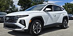 New 2026 HYUNDAI TUCSON SEL FWD in DAVIE, FLORIDA