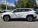 New 2026 HYUNDAI TUCSON SEL FWD in DAVIE, FLORIDA (Photo 2)