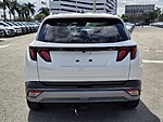 New 2026 HYUNDAI TUCSON SEL FWD in DAVIE, FLORIDA (Photo 4)