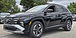 New 2026 HYUNDAI TUCSON SEL FWD in DAVIE, FLORIDA