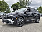 New 2026 HYUNDAI TUCSON SEL FWD in DAVIE, FLORIDA (Photo 1)