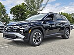 New 2026 HYUNDAI TUCSON SEL FWD in DAVIE, FLORIDA (Photo 1)