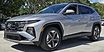 New 2026 HYUNDAI TUCSON HYBRID SEL FWD in DAVIE, FLORIDA