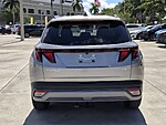New 2026 HYUNDAI TUCSON HYBRID SEL FWD in DAVIE, FLORIDA (Photo 4)