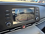 New 2026 HYUNDAI ELANTRA SEL SPORT PLUS SEDAN in DAVIE, FLORIDA (Photo 10)