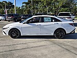New 2026 HYUNDAI ELANTRA SEL SPORT PLUS SEDAN in DAVIE, FLORIDA (Photo 2)