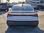 New 2026 HYUNDAI ELANTRA SEL SPORT PLUS SEDAN in DAVIE, FLORIDA (Photo 4)