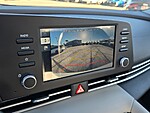 New 2026 HYUNDAI ELANTRA SEL SPORT PLUS SEDAN in DAVIE, FLORIDA (Photo 10)