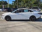New 2026 HYUNDAI ELANTRA SEL SPORT PLUS SEDAN in DAVIE, FLORIDA (Photo 2)