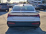 New 2026 HYUNDAI ELANTRA SEL SPORT PLUS SEDAN in DAVIE, FLORIDA (Photo 4)