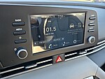 New 2026 HYUNDAI ELANTRA SEL SPORT PLUS SEDAN in DAVIE, FLORIDA (Photo 9)
