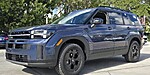 New 2027 HYUNDAI SANTA FE XRT AWD in DAVIE, FLORIDA