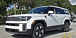 New 2027 HYUNDAI SANTA FE HYBRID SE FWD in DAVIE, FLORIDA