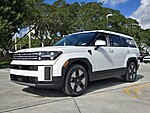 New 2027 HYUNDAI SANTA FE HYBRID SE FWD in DAVIE, FLORIDA (Photo 1)