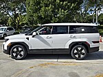 New 2027 HYUNDAI SANTA FE HYBRID SE FWD in DAVIE, FLORIDA (Photo 2)