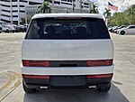 New 2027 HYUNDAI SANTA FE HYBRID SE FWD in DAVIE, FLORIDA (Photo 4)