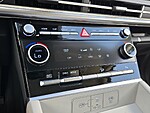 New 2027 HYUNDAI SANTA FE HYBRID SE FWD in DAVIE, FLORIDA (Photo 8)