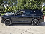 New 2027 HYUNDAI PALISADE HYBRID CALLIGRAPHY BLACK INK AWD in DAVIE, FLORIDA (Photo 2)
