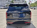 New 2027 HYUNDAI PALISADE HYBRID CALLIGRAPHY BLACK INK AWD in DAVIE, FLORIDA (Photo 4)