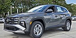 New 2026 HYUNDAI TUCSON SE FWD in DAVIE, FLORIDA