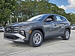 New 2026 HYUNDAI TUCSON SE FWD in DAVIE, FLORIDA (Photo 1)
