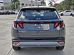 New 2026 HYUNDAI TUCSON SE FWD in DAVIE, FLORIDA (Photo 4)