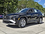 New 2026 HYUNDAI TUCSON SE FWD in DAVIE, FLORIDA (Photo 1)