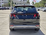 New 2026 HYUNDAI TUCSON SE FWD in DAVIE, FLORIDA (Photo 4)