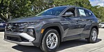 New 2026 HYUNDAI TUCSON SE FWD in DAVIE, FLORIDA