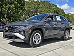 New 2026 HYUNDAI TUCSON SE FWD in DAVIE, FLORIDA (Photo 1)