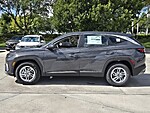 New 2026 HYUNDAI TUCSON SE FWD in DAVIE, FLORIDA (Photo 2)