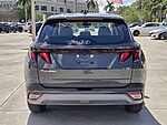 New 2026 HYUNDAI TUCSON SE FWD in DAVIE, FLORIDA (Photo 4)