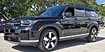 New 2027 HYUNDAI SANTA FE LIMITED 6P FWD in DAVIE, FLORIDA