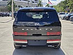 New 2027 HYUNDAI SANTA FE LIMITED 6P FWD in DAVIE, FLORIDA (Photo 4)
